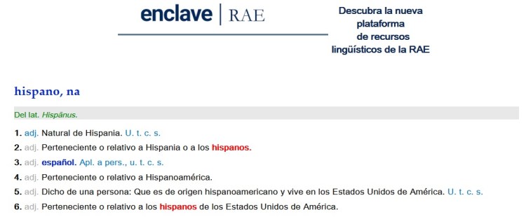 Hispano RAE