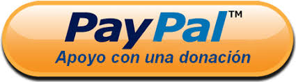 Paypal button